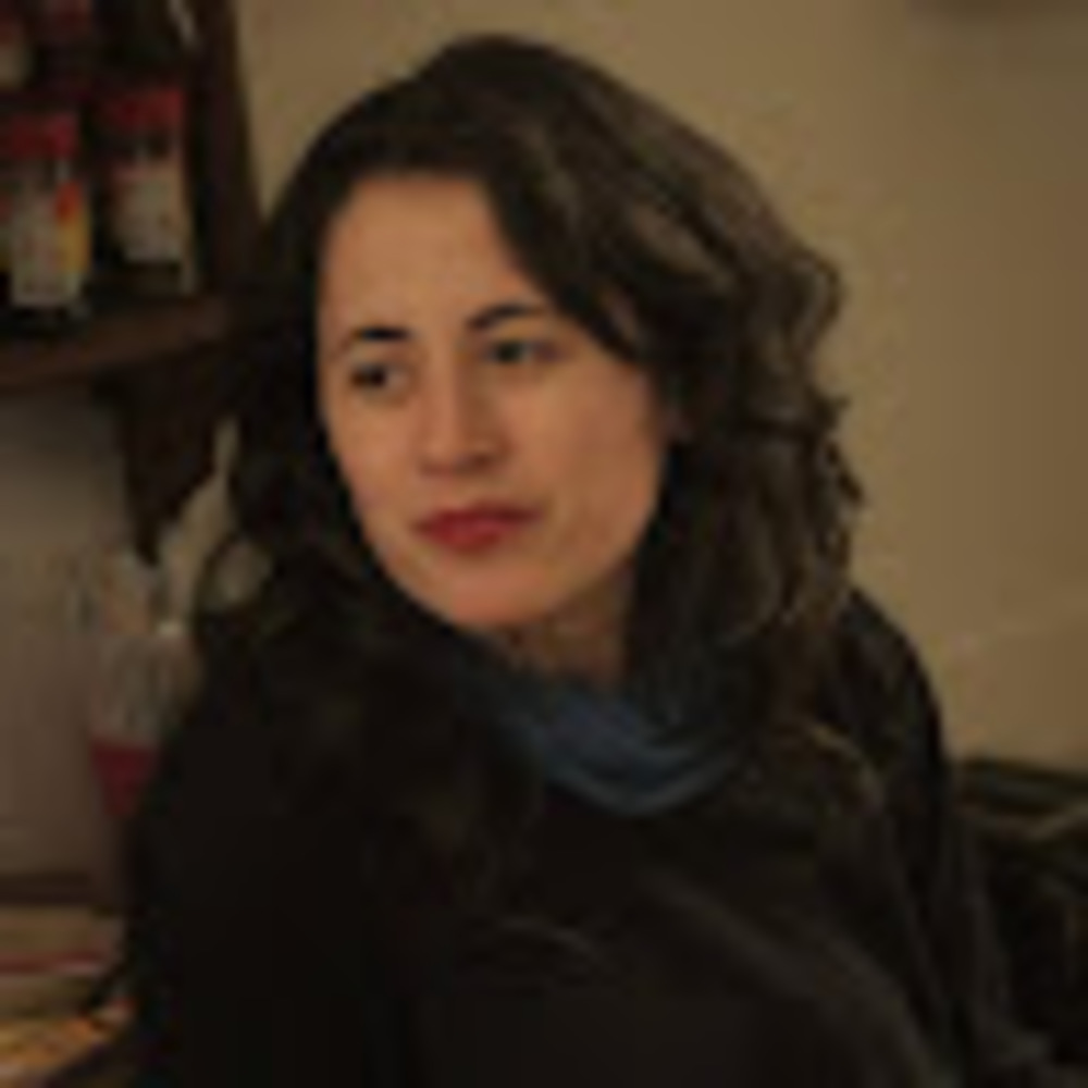 Meet your Posher, Paz